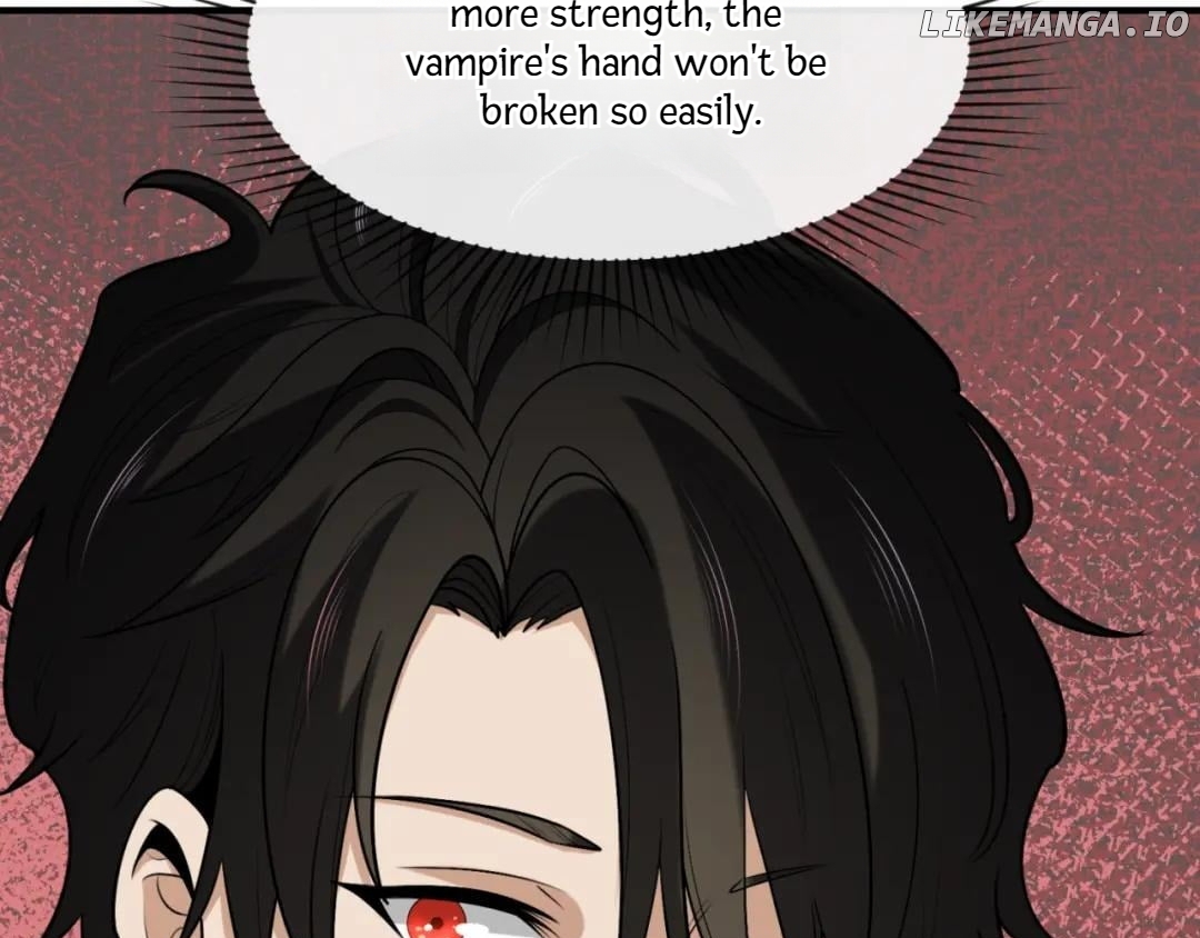 Era of the Haunted Chapter 165 - page 123